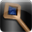 Icon item Staff 12