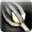 Icon item Staff 15