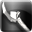 Icon item Staff 17