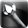 Icon item Staff 18