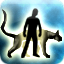 Icon power feline dexterity