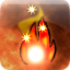 Icon power mana burn