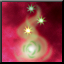 Icon power mana pollution