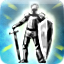 Icon power heroic presence