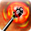 Icon power magnification fire