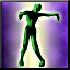 Icon power summon zombie