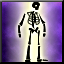 Icon power summon skeleton