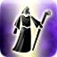 Icon power summon lich