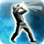 Icon power martial defense