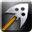 Icon item Arrow whistling