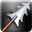 Icon item arrow bitting