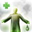 Icon power purification