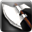 Icon item Axe 1edge 2h bone