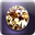 Icon monster drop Brillante