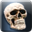 Icon monster drop Skull