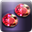 Icon item Jidenah ruby eyes