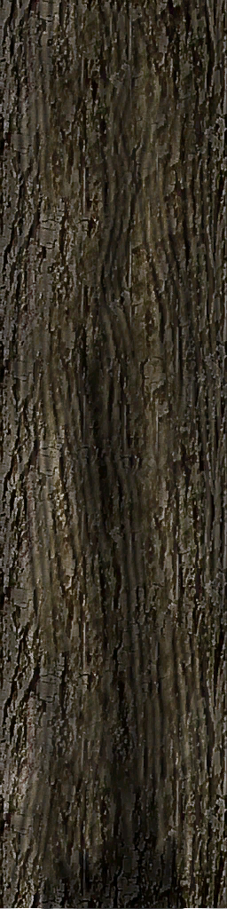 Arbol seco nuevo