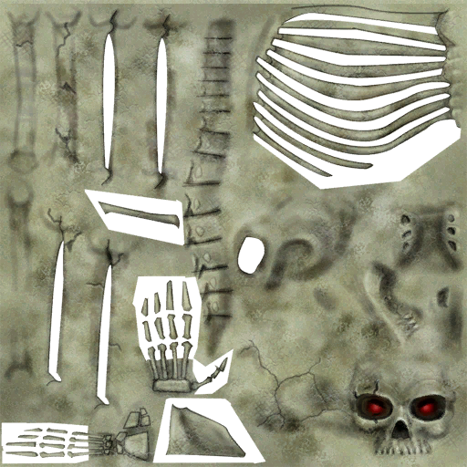 Skeleton