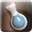 Icon misc Botellamediollena