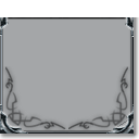 Ui window border