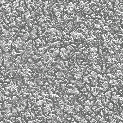 Ash slope