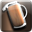 Icon misc Beer jar