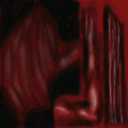 Npc criaturas demonio guerrero alas