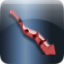 Icon monster drop demon horn