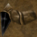 Spider5 mandibula
