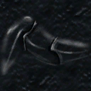 Spider4 mandibula