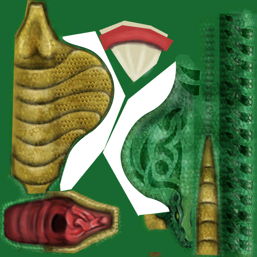 Npc vivora cobra