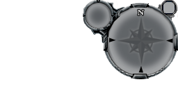 Ui compass background