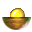 Ui icon sunrise