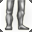 Ui equip slot legs