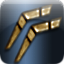 Icon monster drop legs spider woods