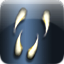 Icon monster drop tusks