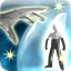 Icon power protection dome