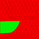 Escamas casco mask