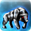Icon power skin of the beast
