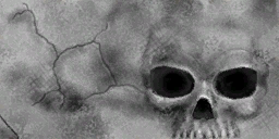 Calavera text