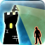 Icon power enemy surveillan