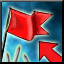 Icon power track realm enem