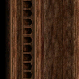 Generales mueble viejo