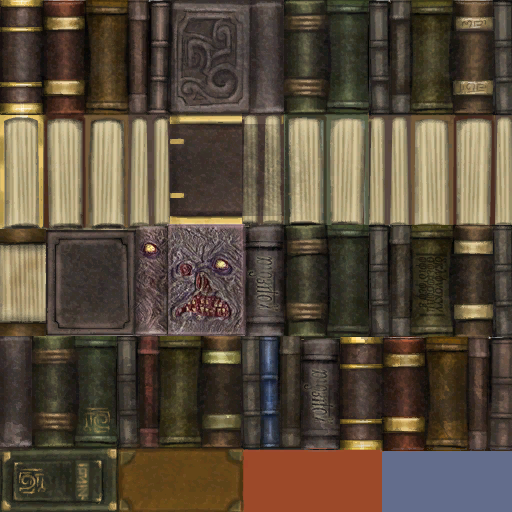 Libros viejos