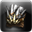 Icon item hat griphonite
