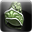 Icon item hat herbalist