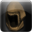 Icon item hat hood meditation