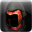 Icon item hat hood rebelion