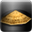 Icon item hat humbleness
