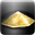 Icon item hat wealth